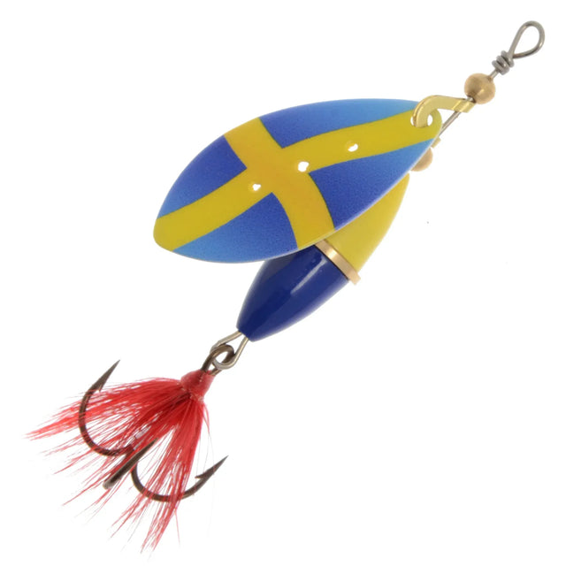 Myran Wipp Sweden 10 g lippa - Happy Angler