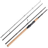 DAM Iconic Travel XP Spin avokelavapa - Happy Angler