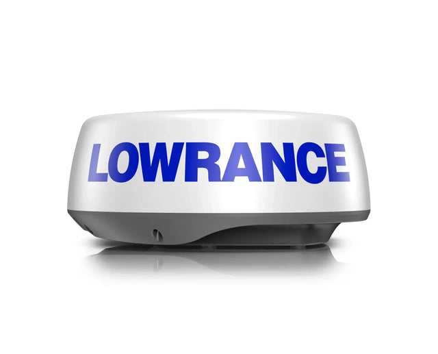 Lowrance HALO-20 tutka - Happy Angler