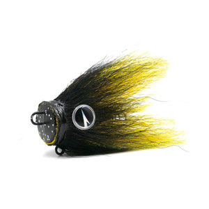 Jig Heads and Jig Screws