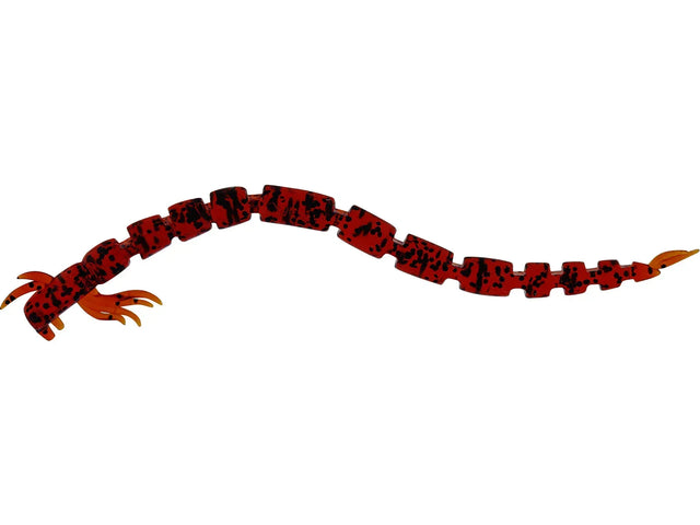 Westin Blodteez Worm 7,5 cm 6 kpl/pkt - Happy Angler