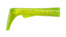 Svartzonker Big Paddle varapyrstö 2 kpl/pkt - Happy Angler
