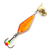 Jasu Salama 12 g lippa - Happy Angler