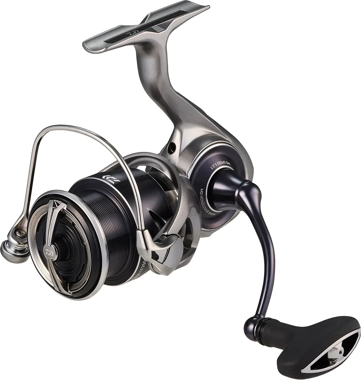 Daiwa 25 Caldia LT avokela - Happy Angler