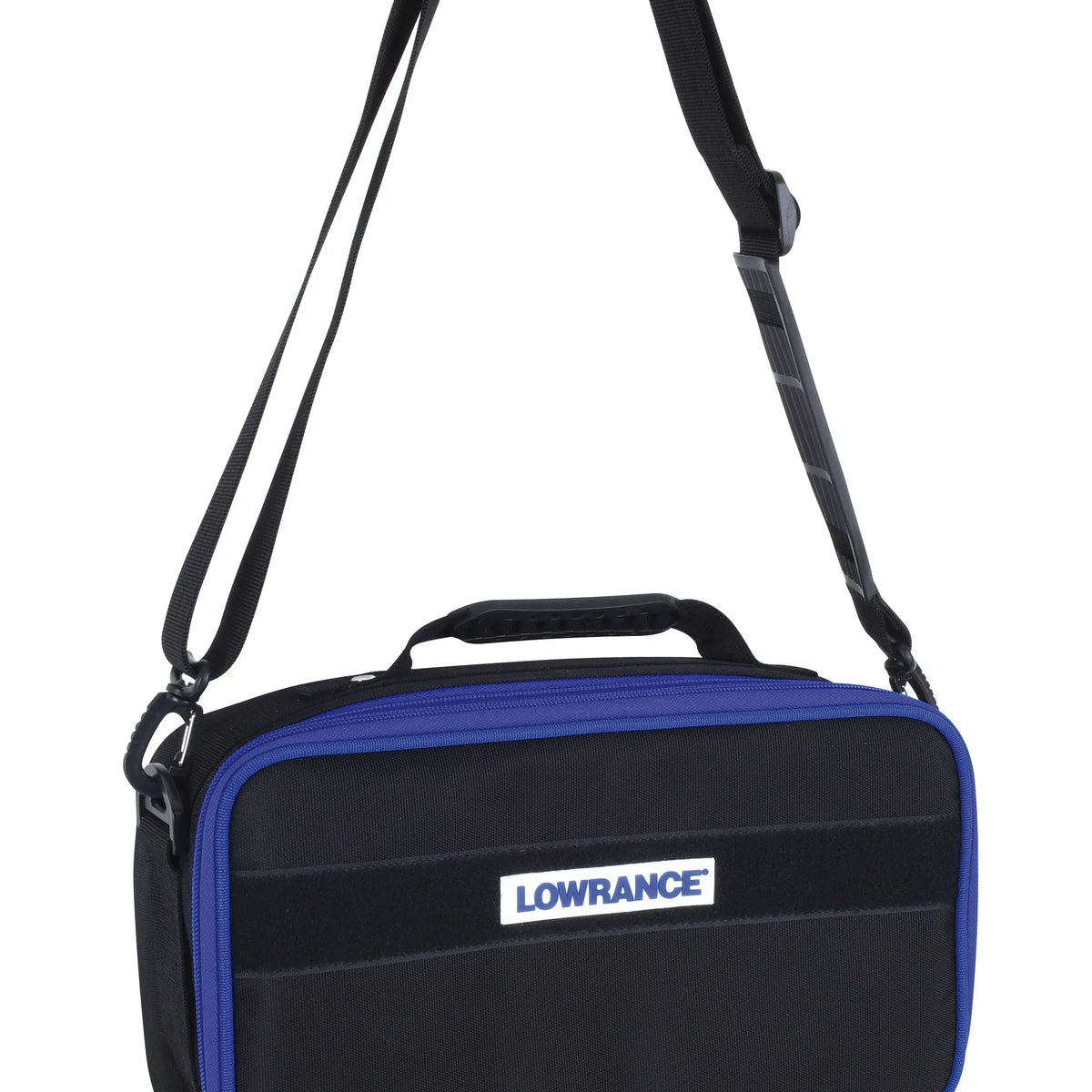 cary baf for fish hooks Lowrance Protective Sonar Bag 9