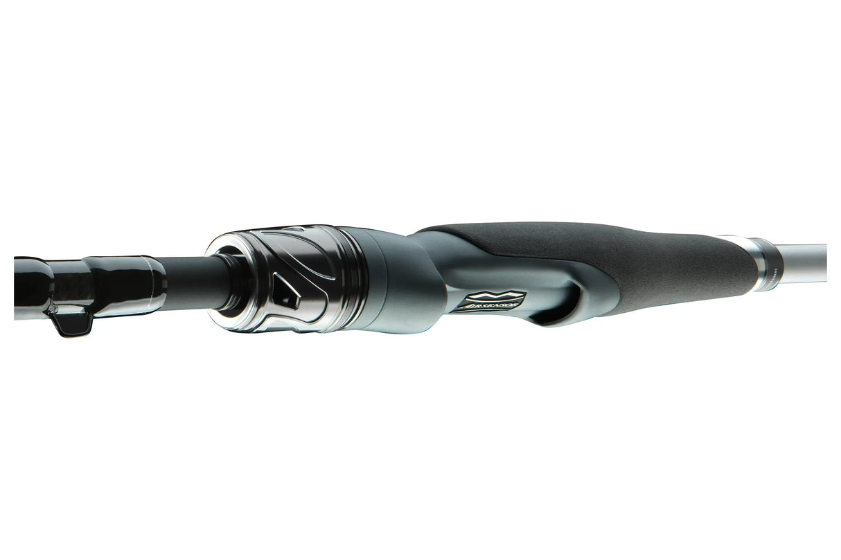 Daiwa Morethan AGS avokelavapa - Happy Angler