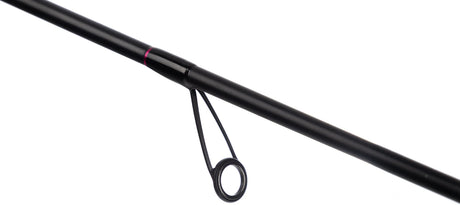 Mikado Bixlite Lady avokelasetti pinkillä kuitusiimalla - Happy Angler
