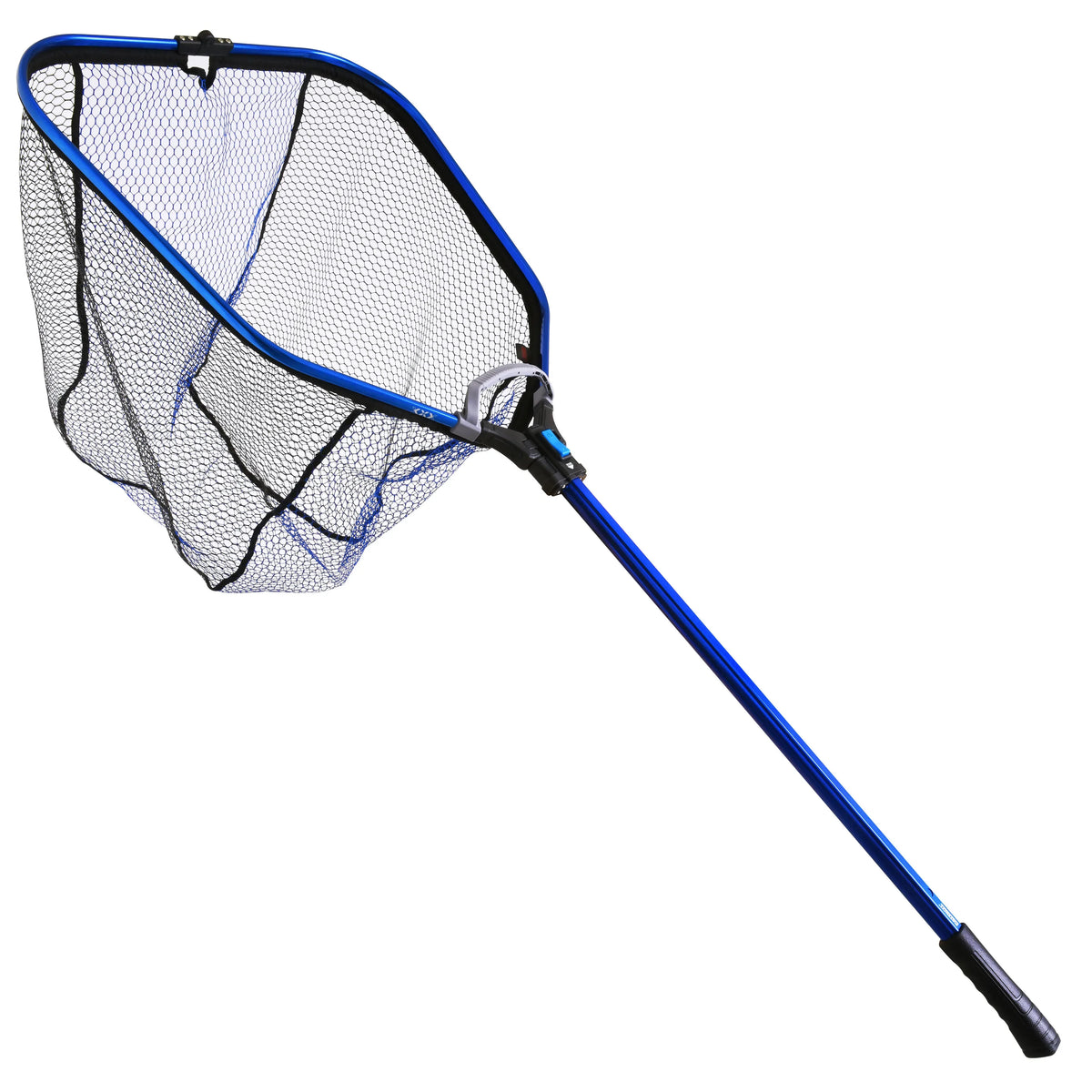Patriot XXX Folding Net with Rubber Netting XL
