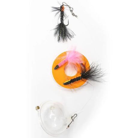 Fladen Fly Cast Kit Trout & Grayling heittoperhosetti - Happy Angler