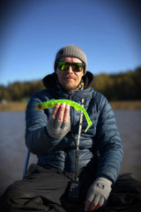 Polarbite Beta Shad 30 cm - Happy Angler