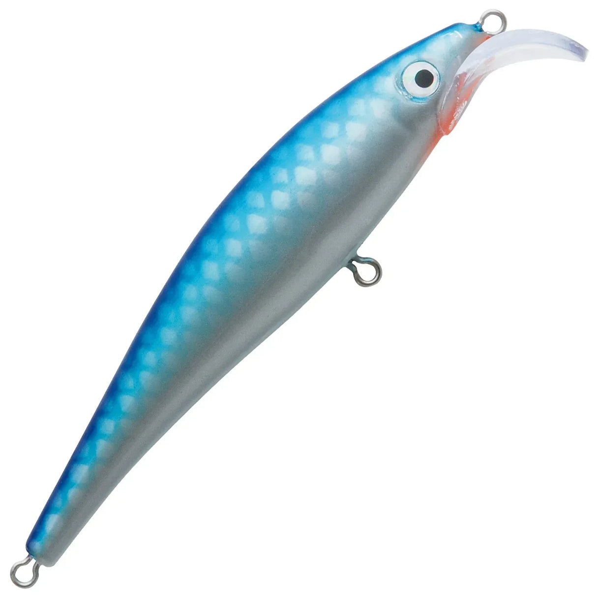 Jesse 8 cm vaappu - Happy Angler