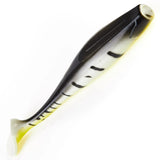Lucky John Kubira Swim Shad 10,3" kalajigi - Happy Angler