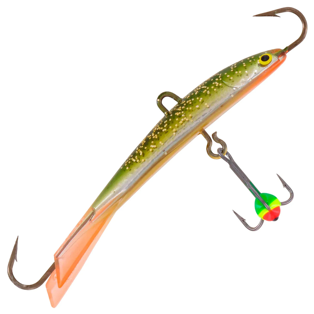 Kuusamo X-Pro II 7,5 cm tasapainopilkki - Happy Angler