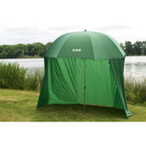 DAM Iconic Umbrella Tent 220cm - Happy Angler