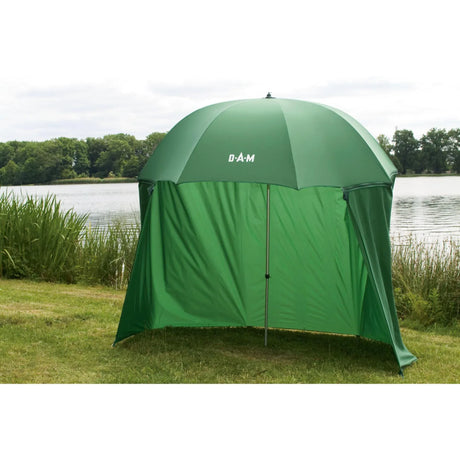 DAM Iconic Umbrella Tent 220cm - Happy Angler
