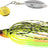 Westin MVIBE Colorado + Willow 12 g spinnerbait - Happy Angler