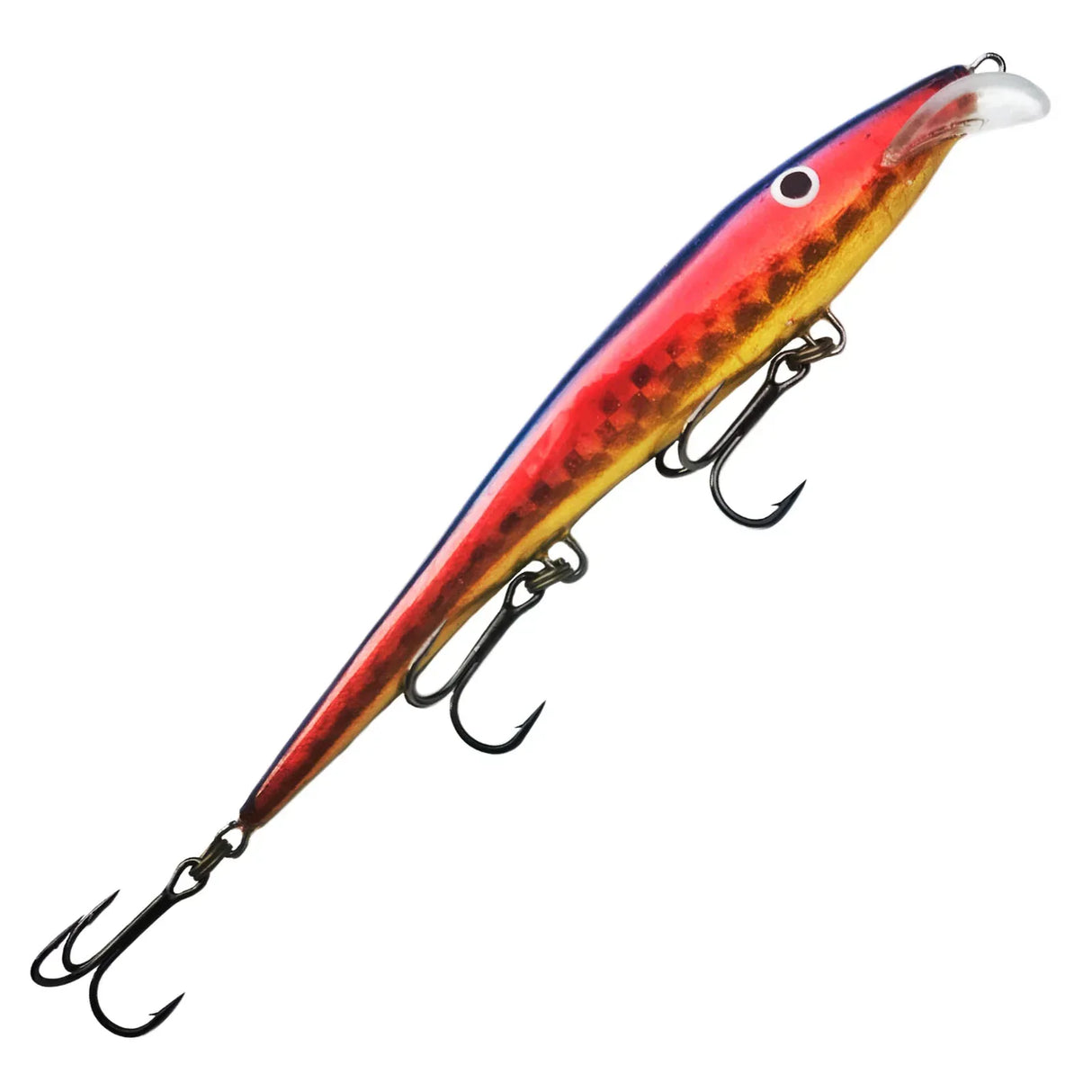 TUME-vaappu 15 cm - Happy Angler