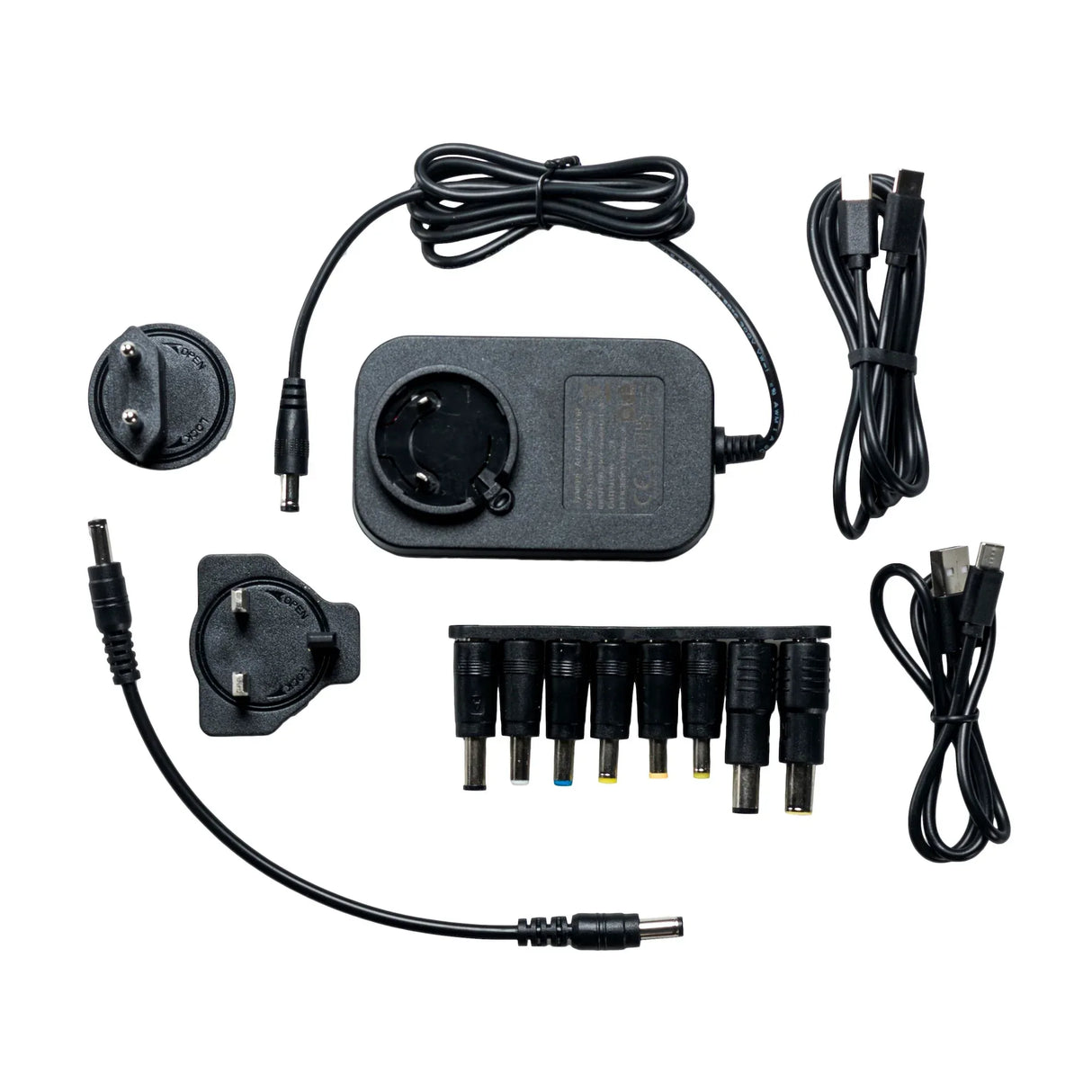 Rebelcell varavirtalähde 96000 mA - Happy Angler