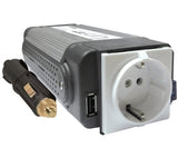Uniteck Unipower invertteri 150/300W