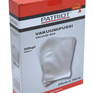 Vacuum Sealers and Bags