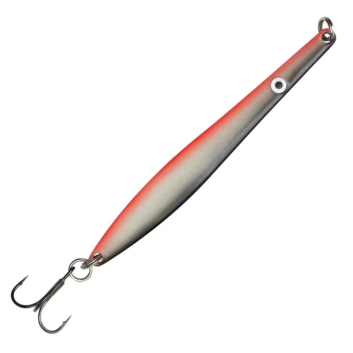 Kinetic Silver Arrow 20 g lusikkauistin - Happy Angler