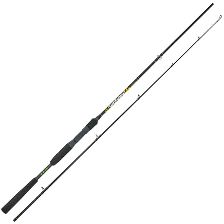 Gunki Power Game XL Baitcasting Rod