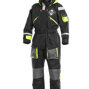 Float Suits and Float Jackets