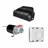 Lowrance Drive autopilotti hydrauliohjauksiin - Happy Angler