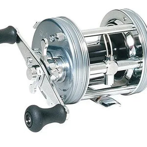 Baitcasting Reels