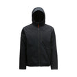 Grundens Ballast Insulated Black takki - Happy Angler