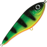 Strike Pro Buster Jerk Shallow Runner 15 cm jerkki - Happy Angler