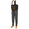 Savage Gear SG8 Chest Zip kahluuhousut - Happy Angler