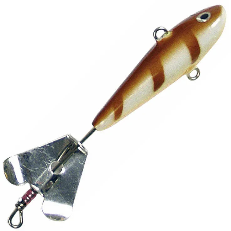 Osku 45 g painouistin - Happy Angler