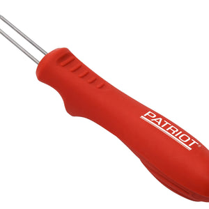 Fishing Scissors and Fillet Forks