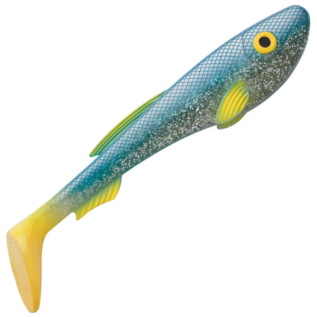 Abu Garcia Beast Paddle Tail 21 cm kalajigi - Happy Angler