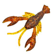 Orka King Crab 5,5 cm jigi 4 kpl/pkt - Happy Angler