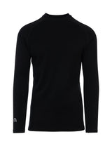 North Outdoor Sensitive 225 miesten aluskerraston merinopaita - Happy Angler