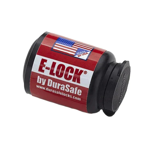 Durasafe E-LOCK kaikuluotaimen lukko - Happy Angler
