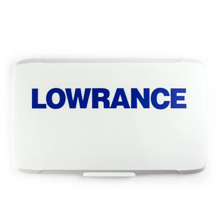 Lowrance Eagle 7" näytönsuoja - Happy Angler