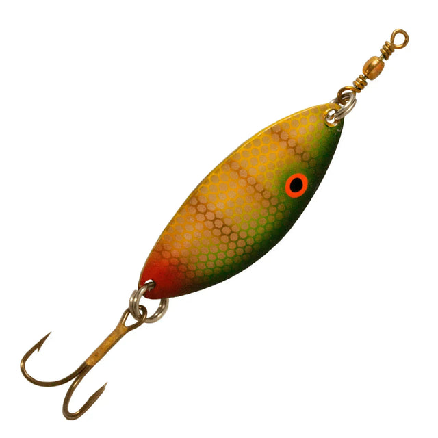 Bete Krokodil 7 g lusikkauistin - Happy Angler