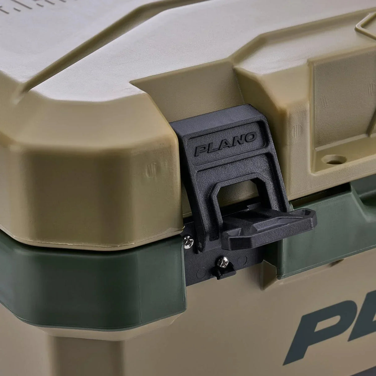 Plano Frost Cooler Inland Green kylmälaukku 30 L - Happy Angler