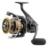 Daiwa Black Gold avokela - Happy Angler