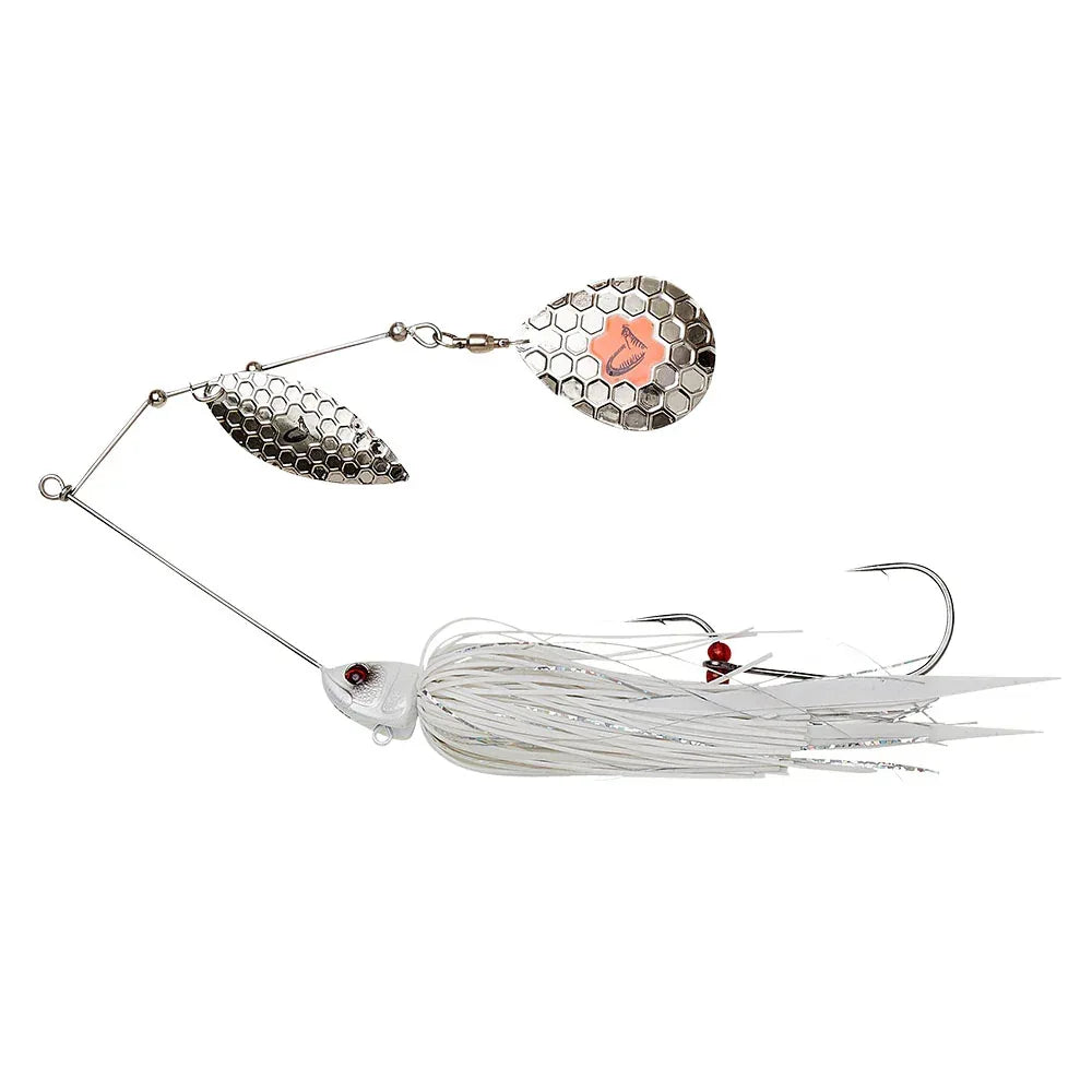 Savage Gear Da Bush 55 g spinnerbait - Happy Angler