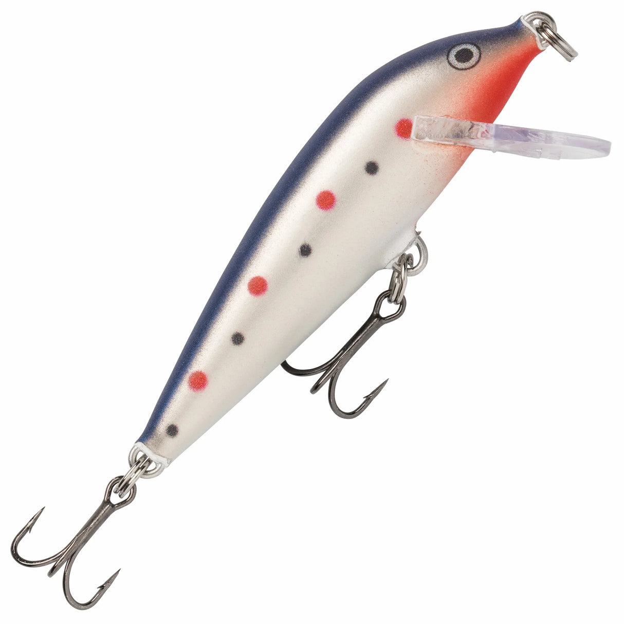 Rapala Countdown 5 cm vaappu - Happy Angler