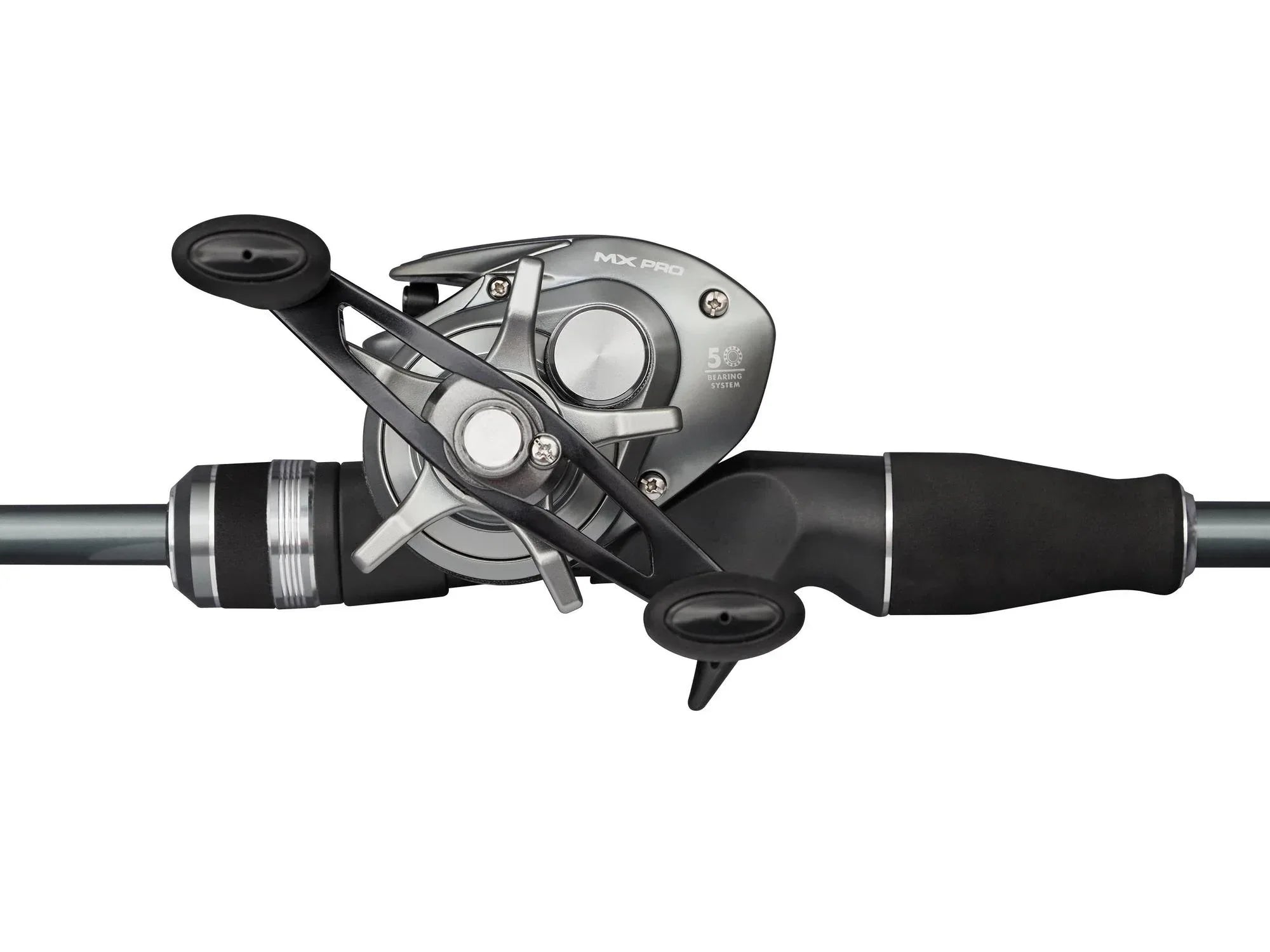 Mitchell 8810 Graphite スピンキャストリール Mitchell MX Pro Baitcasting Combo