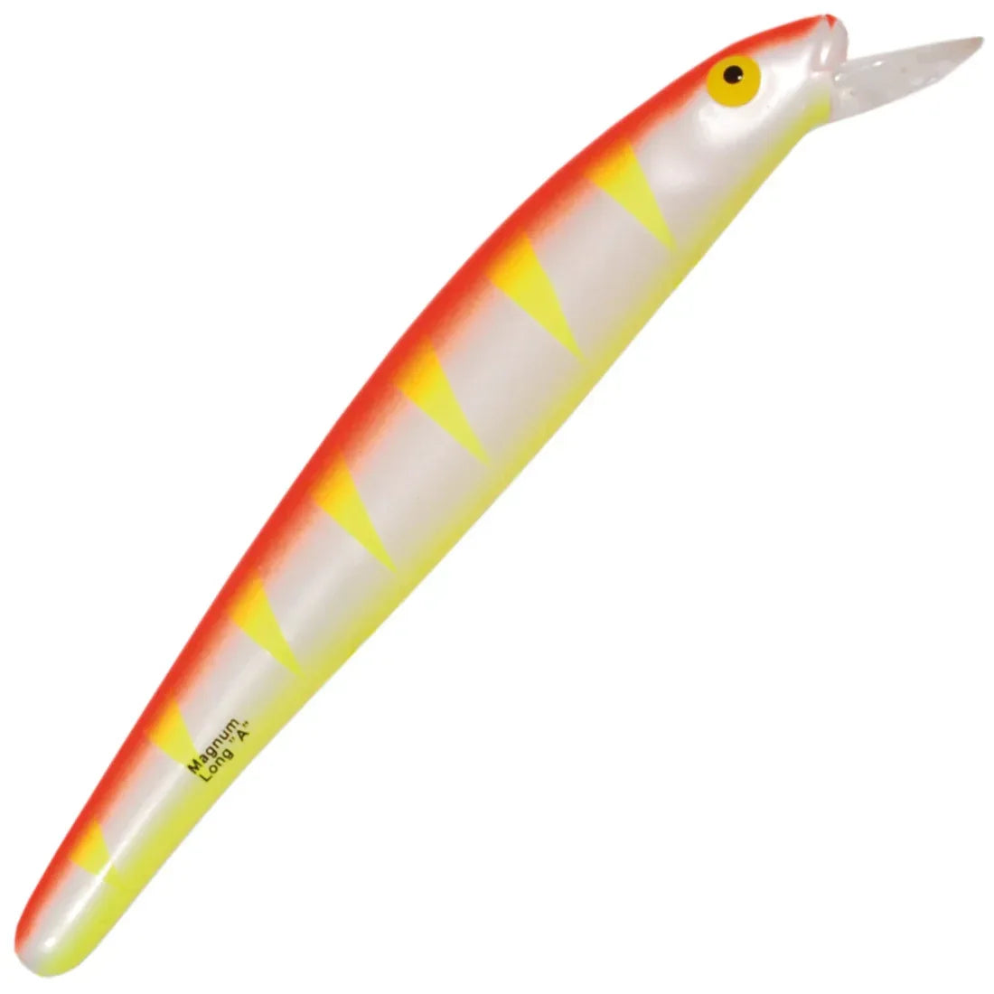 Bomber Long 16A 16 cm vaappu - Happy Angler