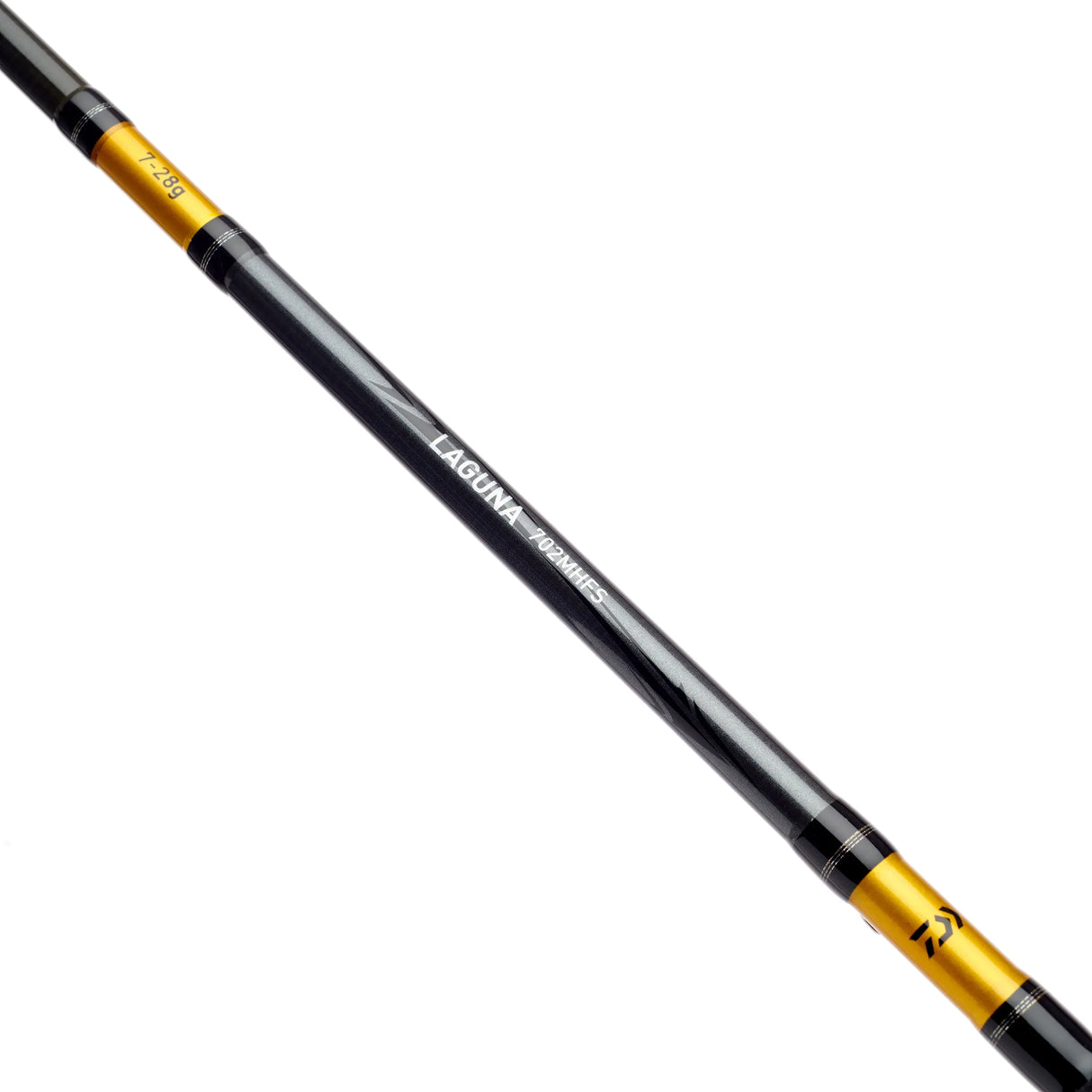 Daiwa Laguna LT avokelasetti - Happy Angler