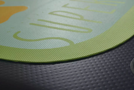 Aqua Marina Super Trip Tandem SUP-lauta 427 x 86 cm - Happy Angler