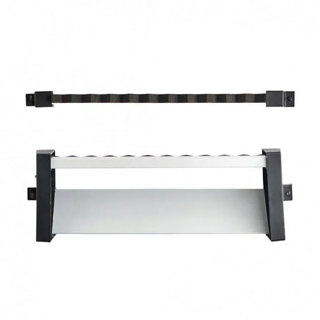 Abu Garcia Vertical 11 Rod Rack vapateline - Happy Angler