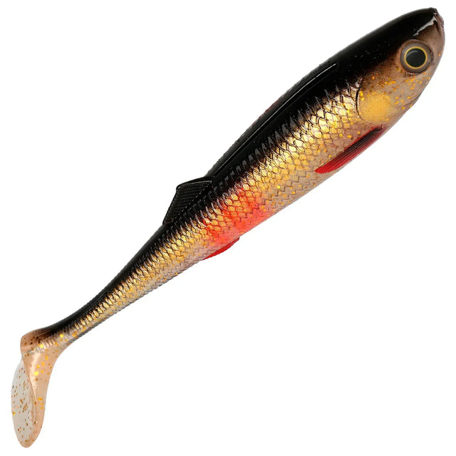 Mikado Sicario 18 cm jigi 2 kpl/pkt - Happy Angler